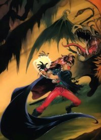 BUY NEW slayers - 21833 Premium Anime Print Poster